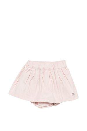 minigonna con vita elasticizzata DOUUOD KIDS | DY7001G0197504